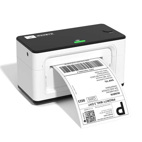 Efficient Thermal Printer for Mac: Enhance Your Printing Experience